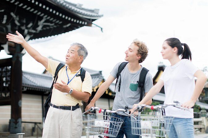 Explore Hidden Alleyway with a Local Expert (Afternoon Tour) - Tatsumi Bridge: a limped-stream stroll and willow sway