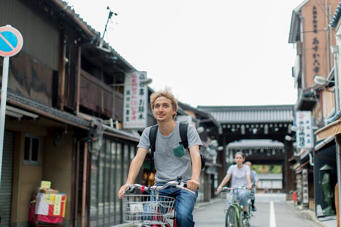 Explore Hidden Alleyway with a Local Expert (Morning tour) - Key Things That Make This Morning E-Bike Tour Worth It