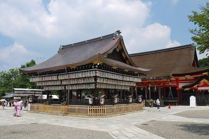 Explore Kyoto | Private Tour - Local English Driver(guide option) - Kyoto by Car: Why Flex Time Beats a Rushed Group Day
