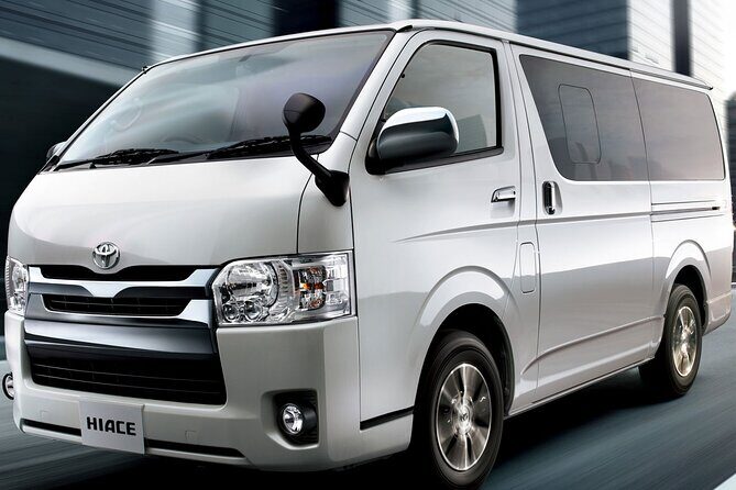 Explore Kyoto | Private Tour - Local English Driver(guide option) - Driver vs. Walking Guide: What You Actually Get During Temple Time