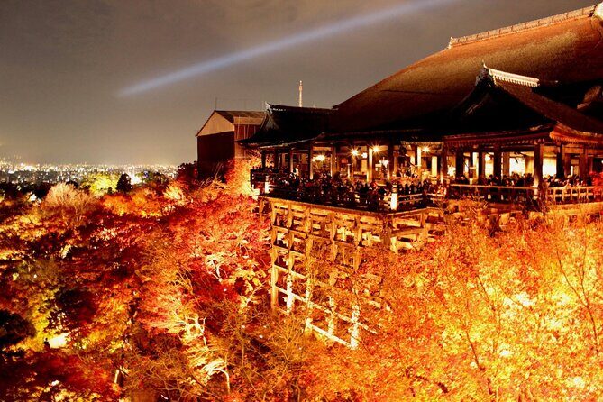 Explore Kyoto | Private Tour - Local English Driver(guide option) - Price and Value for a Group Up to 5