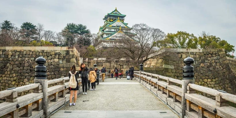 From Kyoto: Nara, Osaka & Kobe Day Trip – 3 Cities in 1 Day - Price and value: is $129 reasonable for three cities?