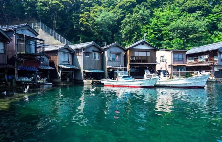 FromOsaka/Kyoto:Hiroshima & Miyajima Private Tour with Lunch - Key highlights I’d plan around