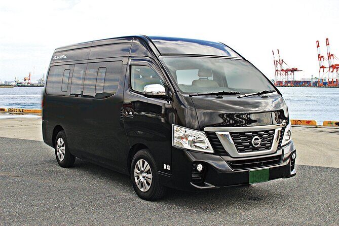 Full Day Guided Tour to Kyoto and Nara from Osaka by Van - Yumekaze Plaza Stop and the Return to Osaka: Real-Life Breaks in a Busy Day