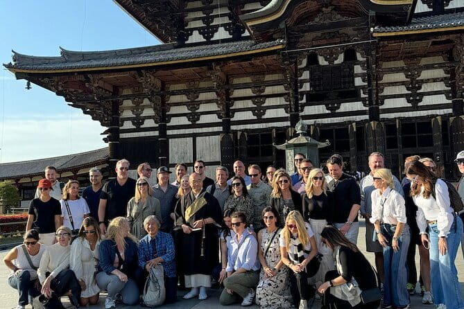 Full-Day Kyoto Group Tour with an Expert Local Guide - Why This Kyoto Tour Feels More Helpful Than Just Sightseeing