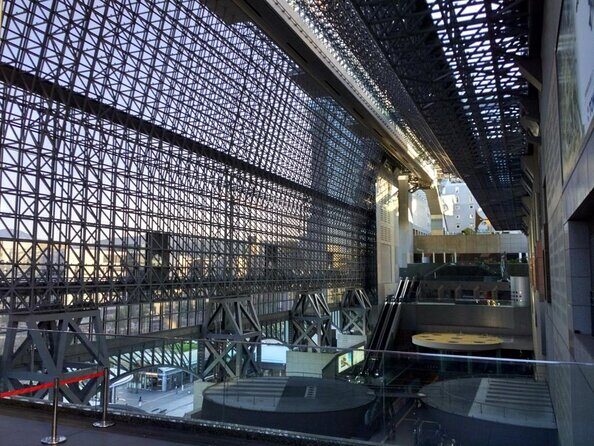 Full-Day Sightseeing to Kyoto Highlights - Key highlights to know before you go