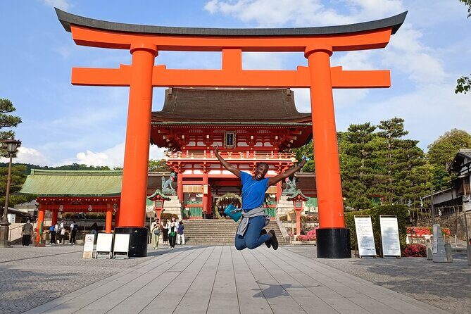 Full-Day Sightseeing to Kyoto Highlights - Value and price: is $165.17 a fair deal?