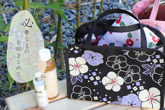 Guide tour of Japanese bathing culture at Funaoka Onsen - Key highlights at Sarasa Nishijin and Funaoka Onsen