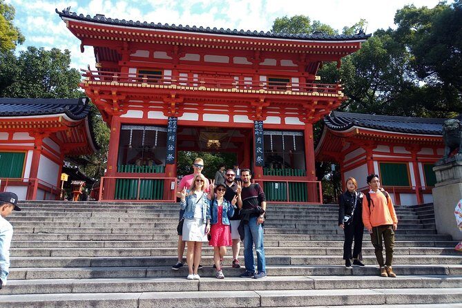 Guided Gion Tour: Explore Kyoto’s Historic Geisha District - Should you book a guided Gion tour in Kyoto?