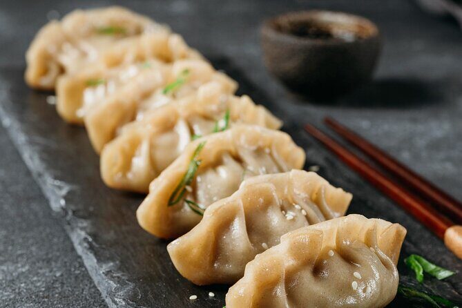 Gyoza Cooking Class in Kyoto: Traditional Japanese Dumplings - Timing and Flow: How to Plan Your Kyoto Evening