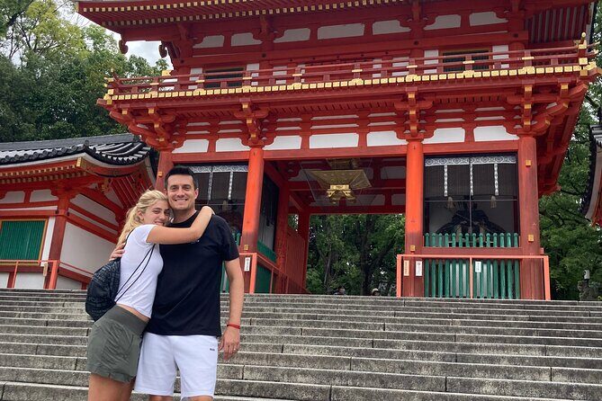 Half-Day Private Walking Tour in Kyoto - Why This Half-Day Kyoto Walk Works So Well