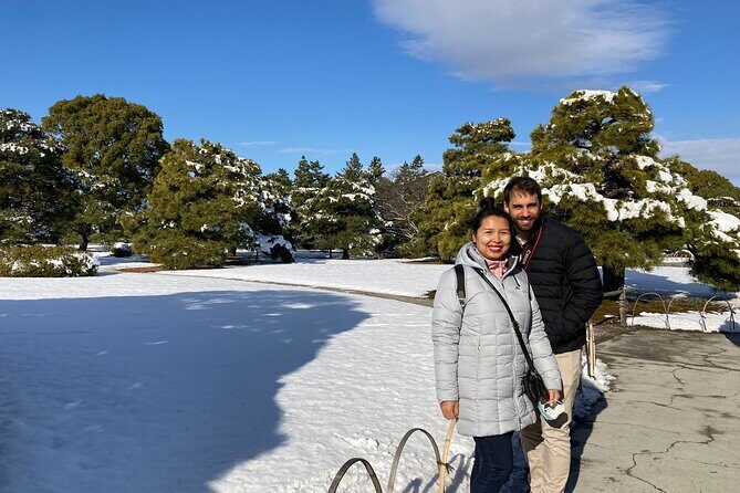 Half-Day Private Walking Tour in Kyoto - Gion: Matcha Shopping Help, Izumo no Okuni, and Minamiza Kabuki