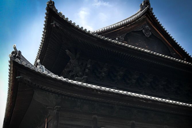 Hidden Kyoto E-Biking tour - The guides: names you’ll hear and what they bring to the ride