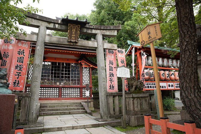 Highlights & Hidden Gems With Locals: Best of Kyoto Private Tour - Kongoji Temple: the folk-faith side of Kyoto wishes