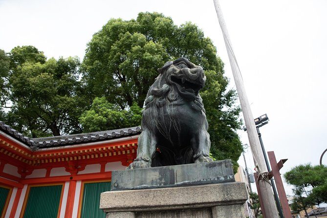 Highlights & Hidden Gems With Locals: Best of Kyoto Private Tour - Before you go: start point, timing, and the walking rhythm