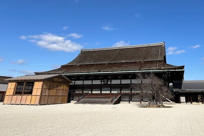 Himeji Castle and Akashi Kaikyo Bridge Walking Tour from Kyoto - Maiko Marine Promenade: walking under Akashi Kaikyo Bridge