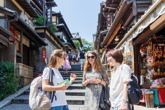 Himeji Castle and Akashi Kaikyo Bridge Walking Tour from Kyoto - Price and value: what $252.90 buys in a long-day format