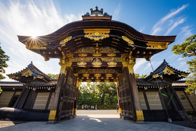 Historical Kyoto E-Bike Tour - Value check: is $99.49 worth it?