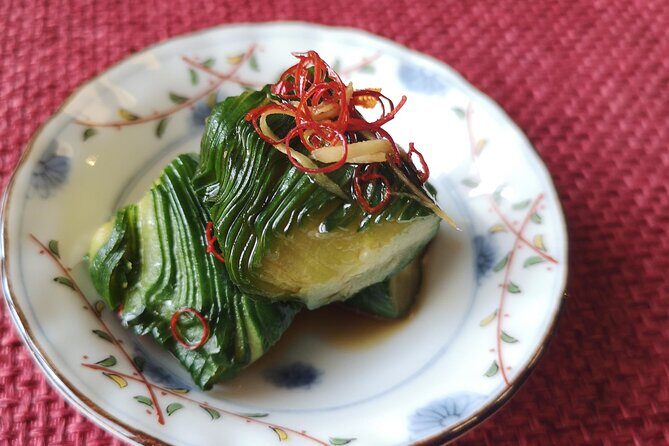 Home style Ramen and Homemade Gyoza in Kyoto - Dietary and Age Rules You Should Not Ignore