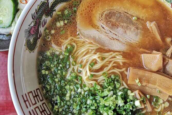 Home style Ramen and Homemade Gyoza in Kyoto - Who This Kyoto Cooking Class Is Best For