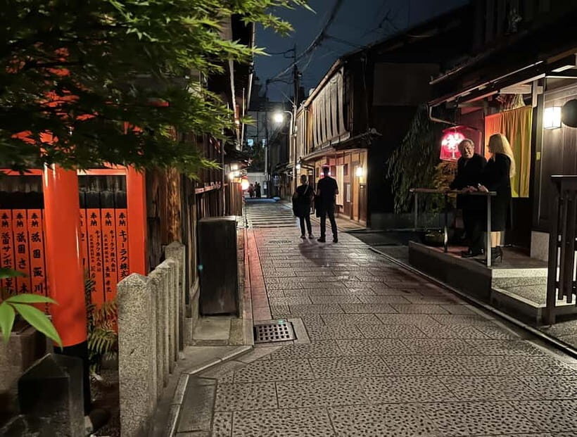 Kioto: Gion Tour, recorrido a pie (Español/Castellano) - Why This Gion Walk Feels Personal (and Worth $35)