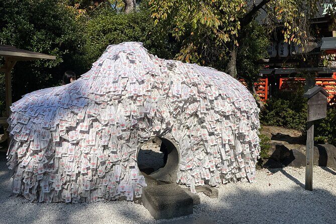Kiyomizu Temple and Backstreets of Gion, Half Day Group Tour - Kennin-ji Zen Temple and the Zen Lessons You Can Spot