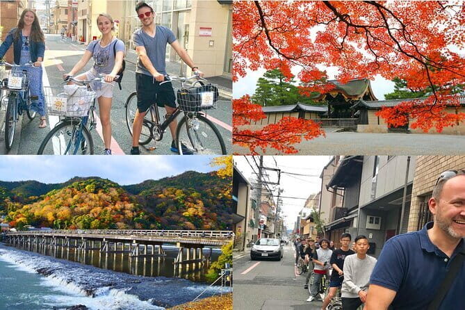 KIYOTO’s Kyoto Private E-Cycling Tour: Highlights & Hidden Gems - KIYOTO Kyoto Private E-Cycling Tour: The practical reason it works