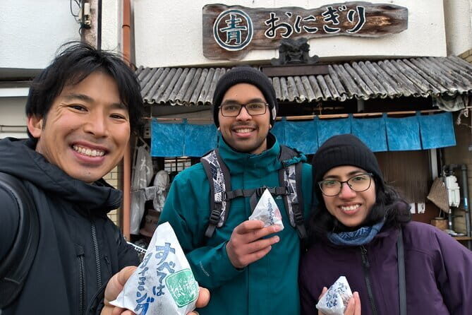 KIYOTO’s Kyoto Private E-Cycling Tour: Highlights & Hidden Gems - How long is the day really? 4 to 8 hours, with flexibility