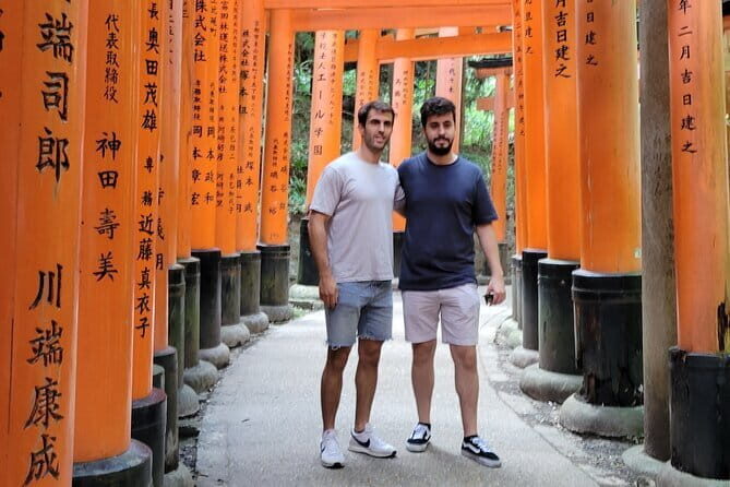 KIYOTO’s Kyoto Private E-Cycling Tour: Highlights & Hidden Gems - Bikes, kids, and the comfort factor that matters