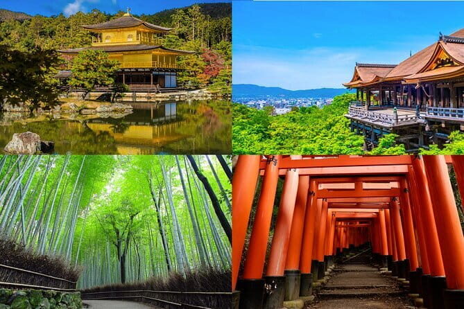 KIYOTO’s Kyoto Private Tour: Highlights & Hidden Gems - Key Things I’d Prioritize About This Tour