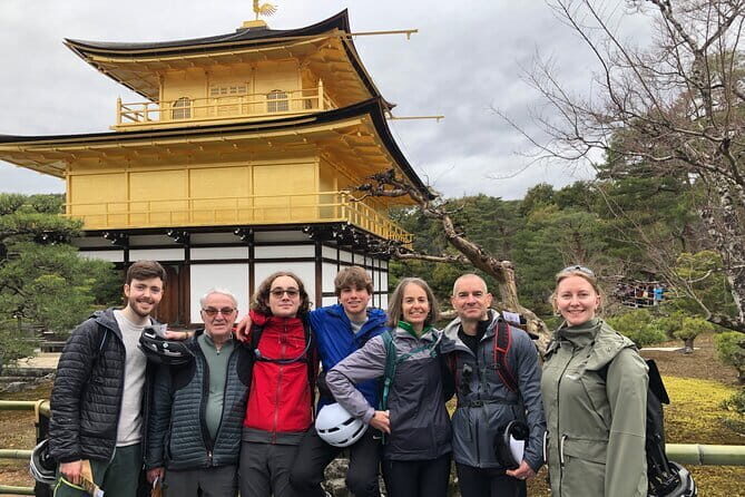 KIYOTO’s Kyoto Private Tour: Highlights & Hidden Gems - Hanamikoji Street: Gion’s Heartbeat