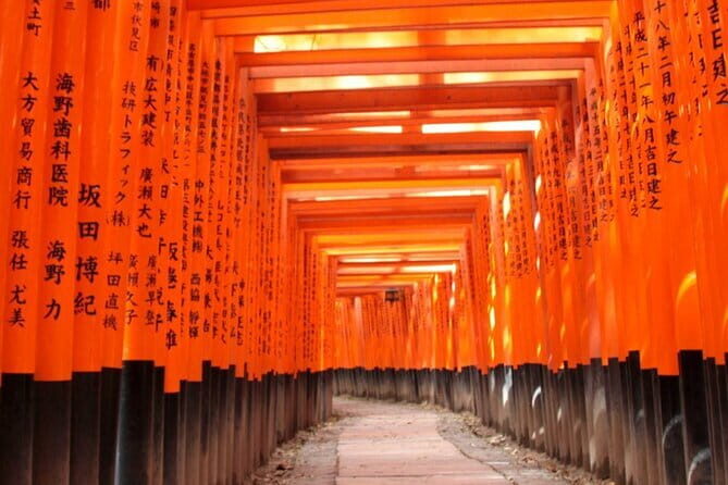 KIYOTO’s Kyoto Private Tour: Highlights & Hidden Gems - Price and Logistics: Is $116 Good Value?