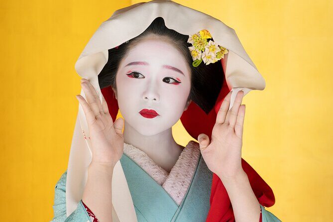 Kyomai Dance by Maiko Geiko and Visits of Gion Art Museum Kyoto - Kyomai in Gion: A Fast, Practical Way to Experience Geiko and Maiko Culture