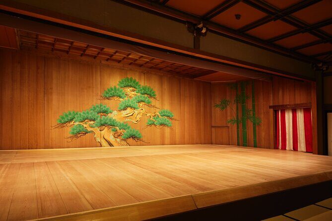 Kyomai Dance by Maiko Geiko and Visits of Gion Art Museum Kyoto - Timing in Kyoto: Where This Fits Best