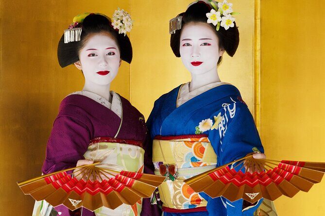 Kyomai Dance by Maiko Geiko and Visits of Gion Art Museum Kyoto - Price and Value: Is $20 a Good Deal for Kyomai?