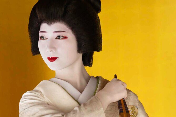 Kyomai Dance by Maiko Geiko and Visits of Gion Art Museum Kyoto - From Gion Kobu Kaburenjo Theater: Why the Show Feels Special