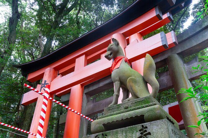 Kyoto 1 Day Golden Route Bus Tour - Stop 1: Kiyomizu-dera and Kyoto’s famous viewpoint