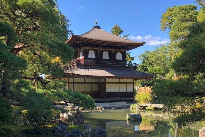 Kyoto 1 Day Suntory Yamazaki Distillery Tour and Asahi Art Museum - Timing and the real rhythm of the day (no wasted time)