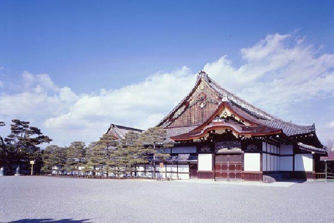 Kyoto 1 Day Tour from Kyoto - Why this route is so efficient for first-time Kyoto