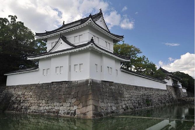 Kyoto 1 Day Tour from Kyoto - Fushimi Inari Taisha: the torii walk, timed for highlights