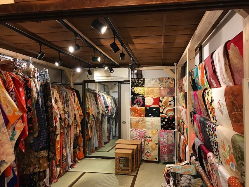 Kyoto: 1 Day Traditional Japanese Kimono Rental Experience - Key Things That Make MomoKa Kimono Rental Worth Your Time