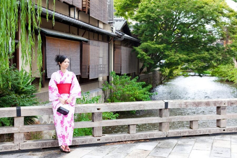 Kyoto: 1 Day Traditional Japanese Kimono Rental Experience - The Real Work: Dressing and Hairstyling Without Taking Over Your Whole Day