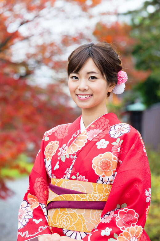 Kyoto: 1 Day:Traditional Japanese Kimono Rental Experience - Key moments I’d plan around