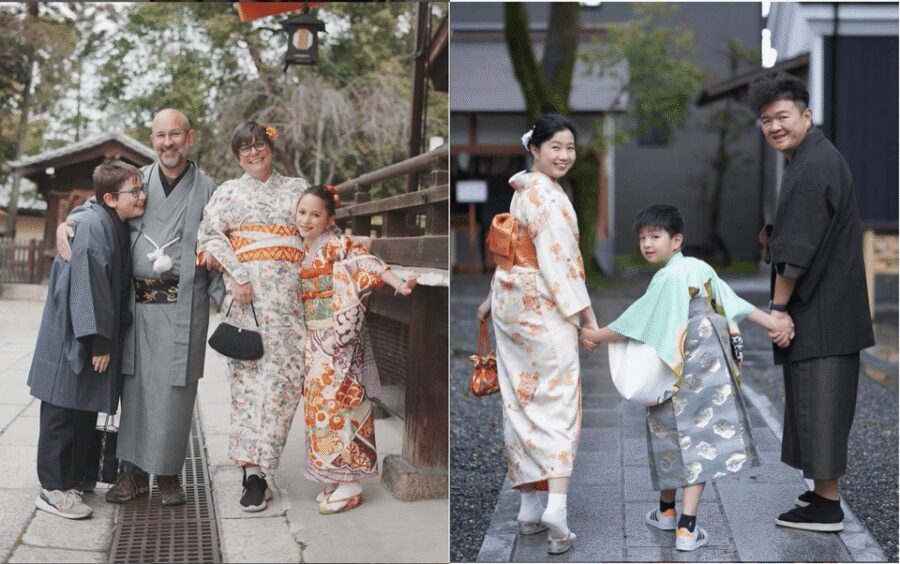 Kyoto: 1 Day:Traditional Japanese Kimono Rental Experience - Timing Rules That Matter (Because 17:00 Is Real)