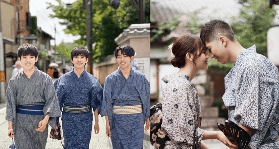 Kyoto: 1 Day:Traditional Japanese Kimono Rental Experience - When Kimonos Aren’t a Good Match: Pregnancy and Practical Limits