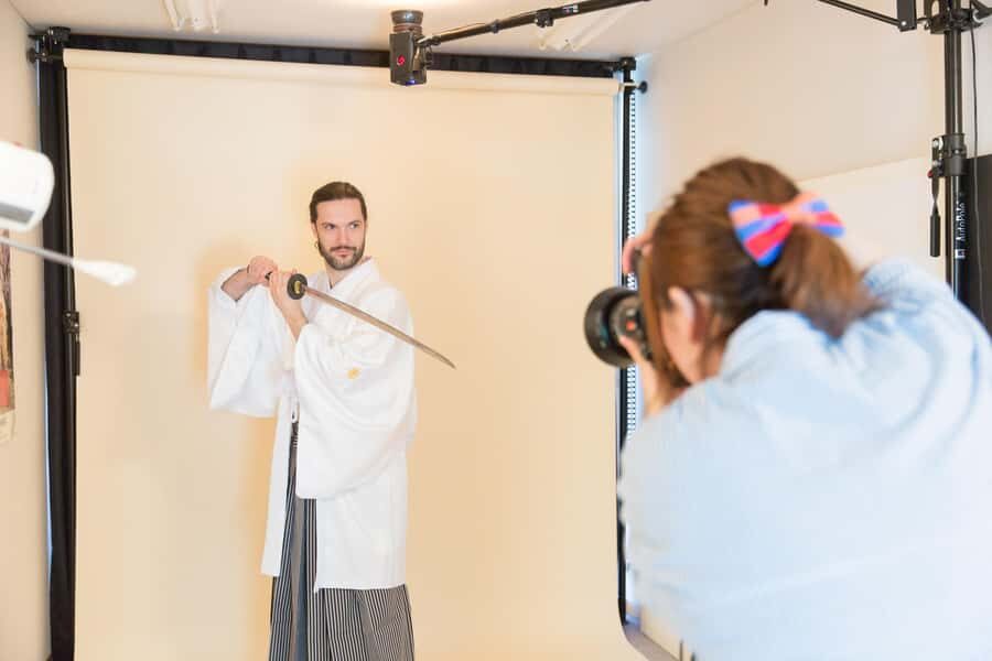 Kyoto: 2-Hour Maiko Makeover and Photo Studio Shoot - Practical Tips Before You Arrive in Gojo