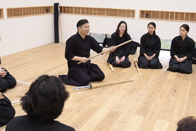 Kyoto 2 Hours Genuine Kendo / Samurai Experience In Japan - Finding Hanazono Station and Getting to the Dojo Fast