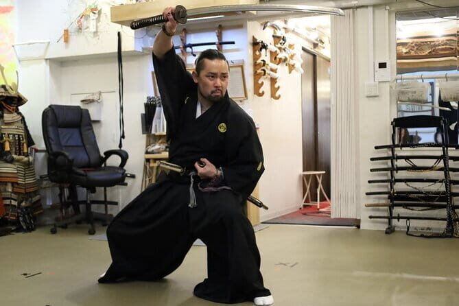 Kyoto 2 Hours Genuine Kendo / Samurai Experience In Japan - Price and Value: Does $118.89 Make Sense?