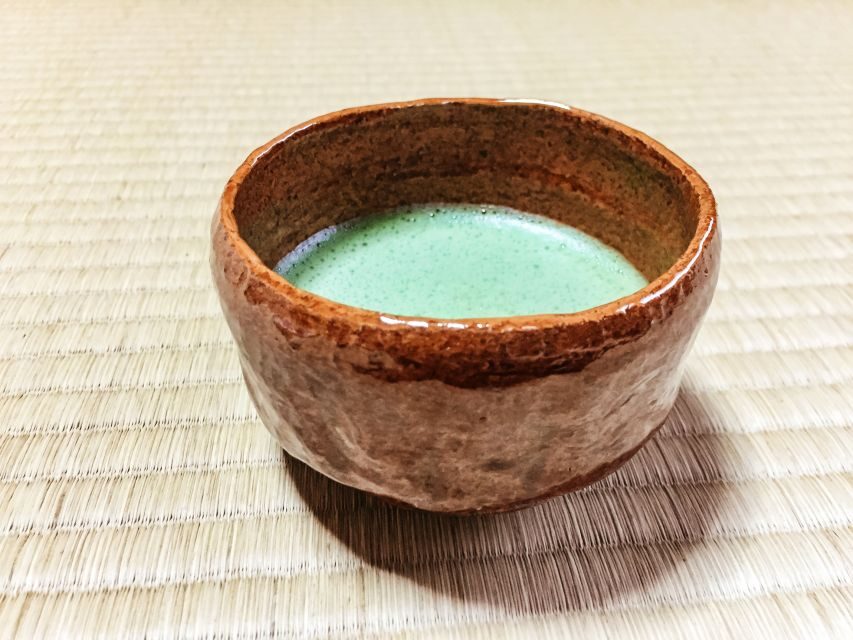 Kyoto: 45-Minute Tea Ceremony Lesson Experience - History and Spirit: Why This Feels Different From a Show