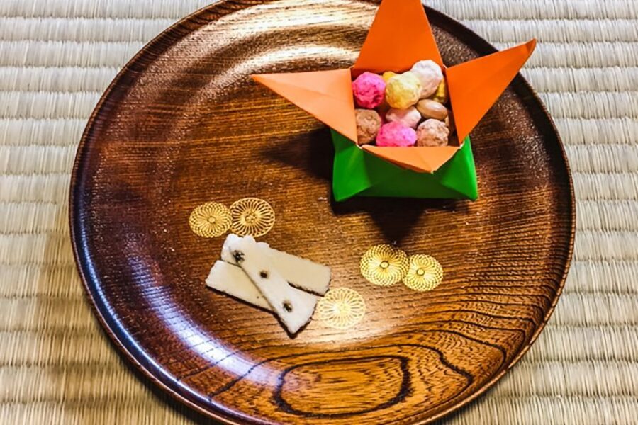 Kyoto: 45-Minute Tea Ceremony Lesson Experience - Traditional Sweets After Tea: The Taste Comes With Context